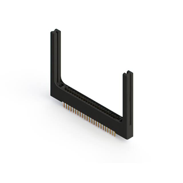 396-046-541-258 EDAC Inc.  Edgeboard Connectors
